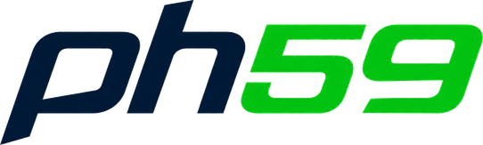 ph59 brand logo